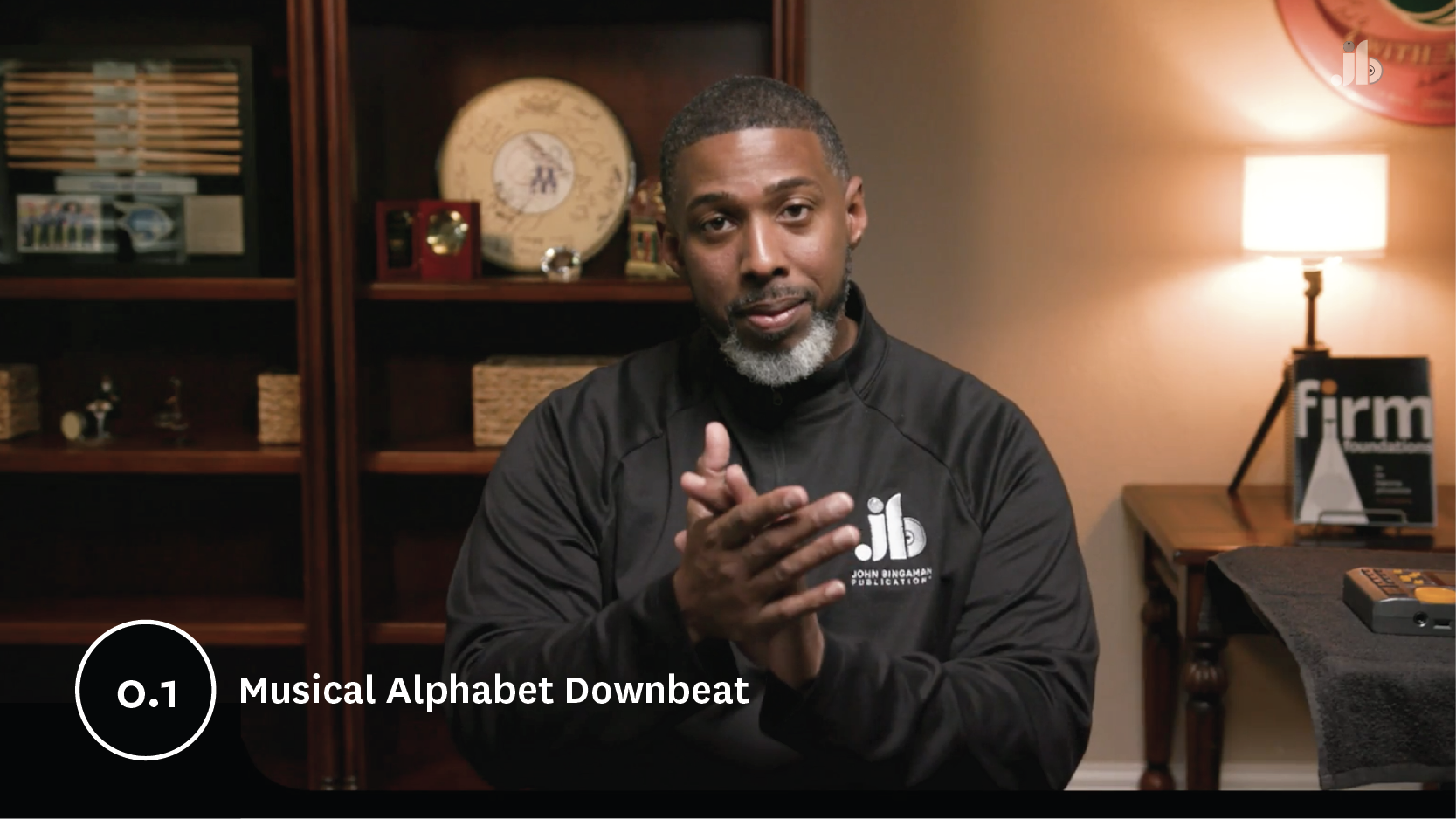 (Ch. 0.1)-Musical Alphabet-Downbeats